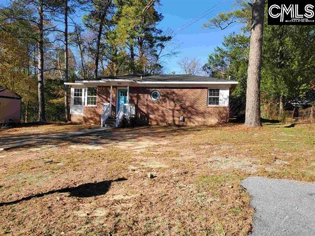 509 Johnson Columbia, SC 29203