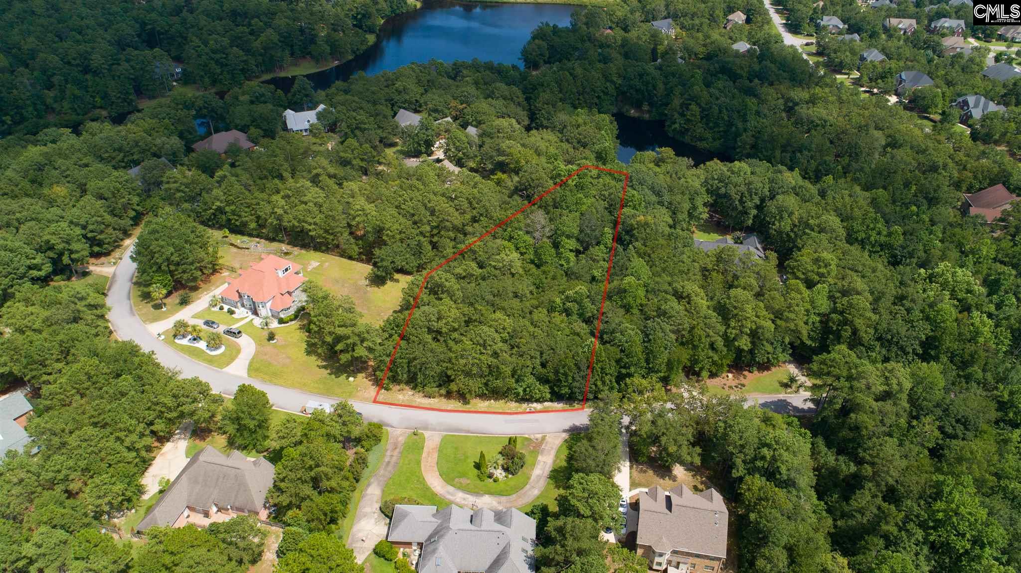 112 Westlake Ridge Blythewood, SC 29016