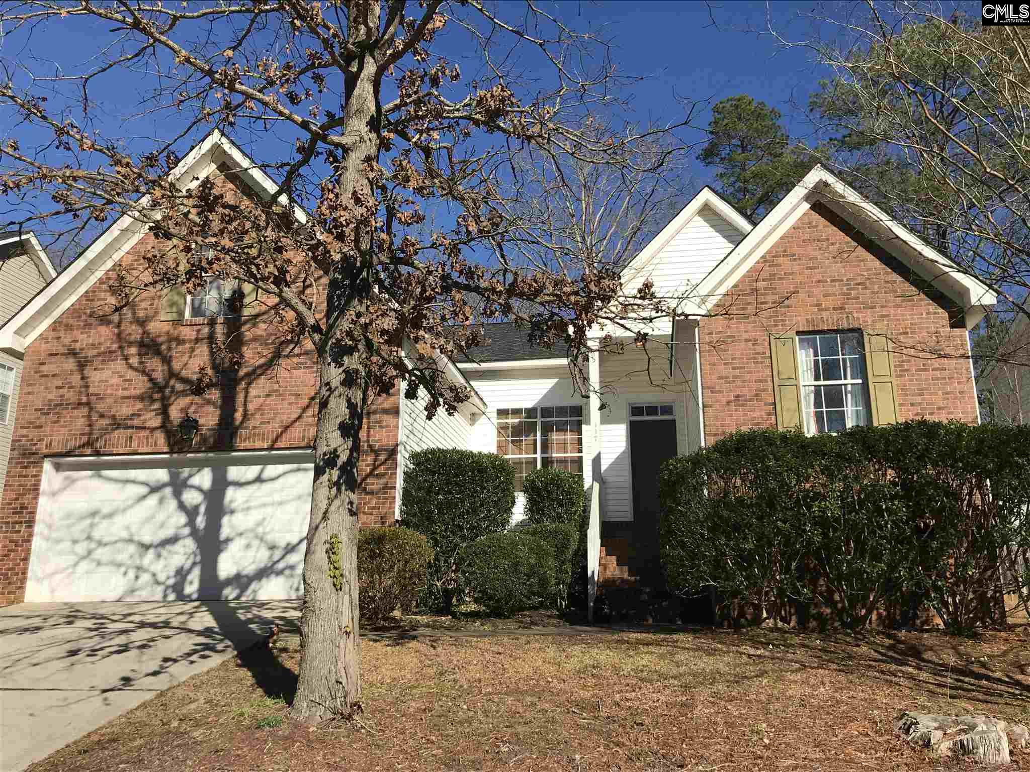117 Fox Chapel Irmo, SC 29063