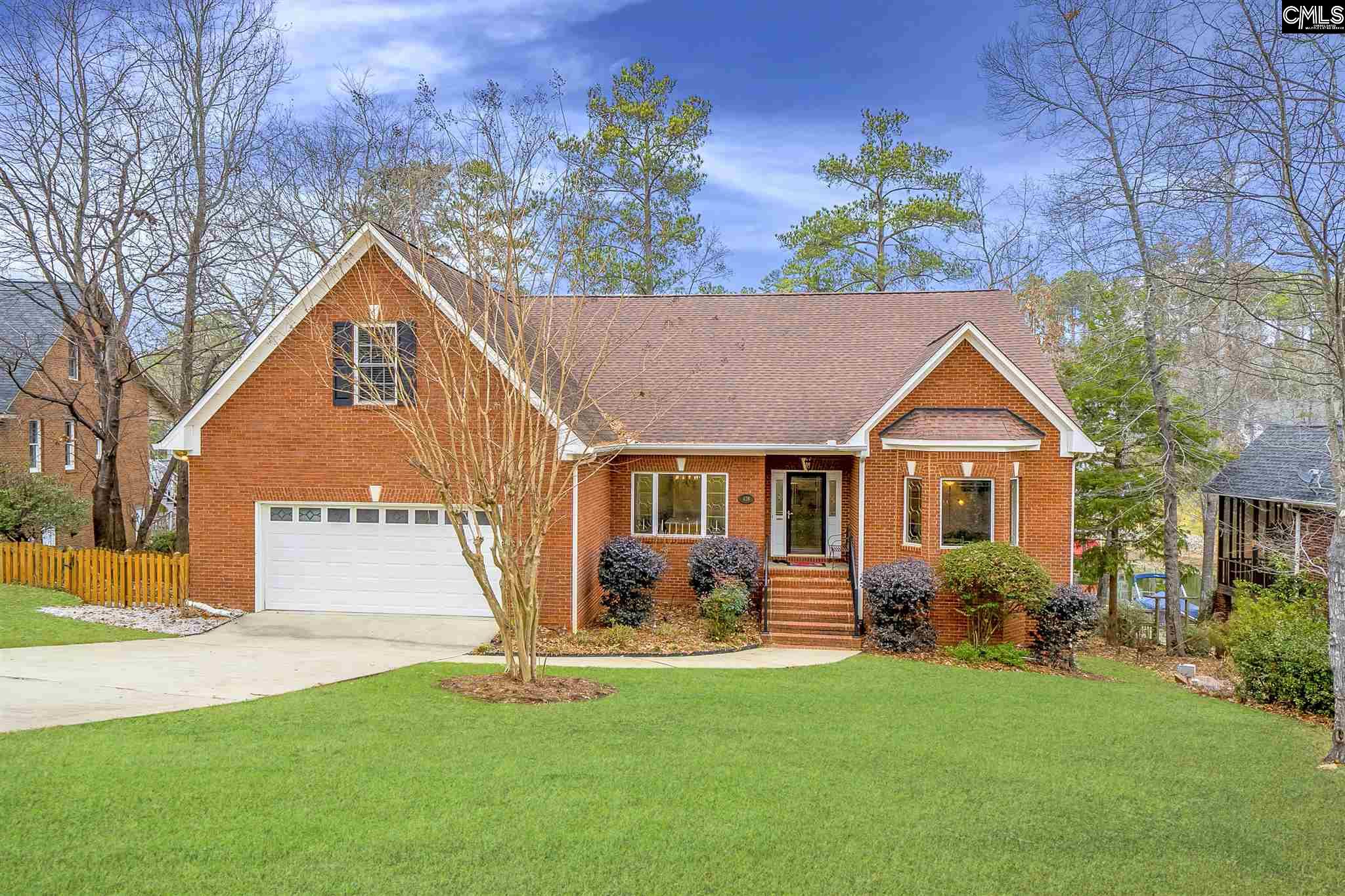 Timberlake Neighborhood Chapin