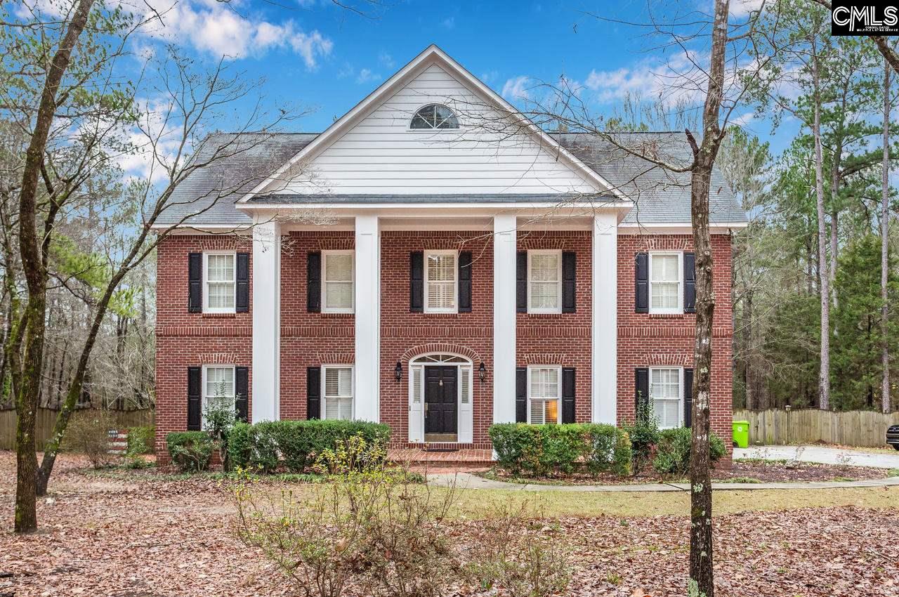 1401 Loner Blythewood, SC 29016