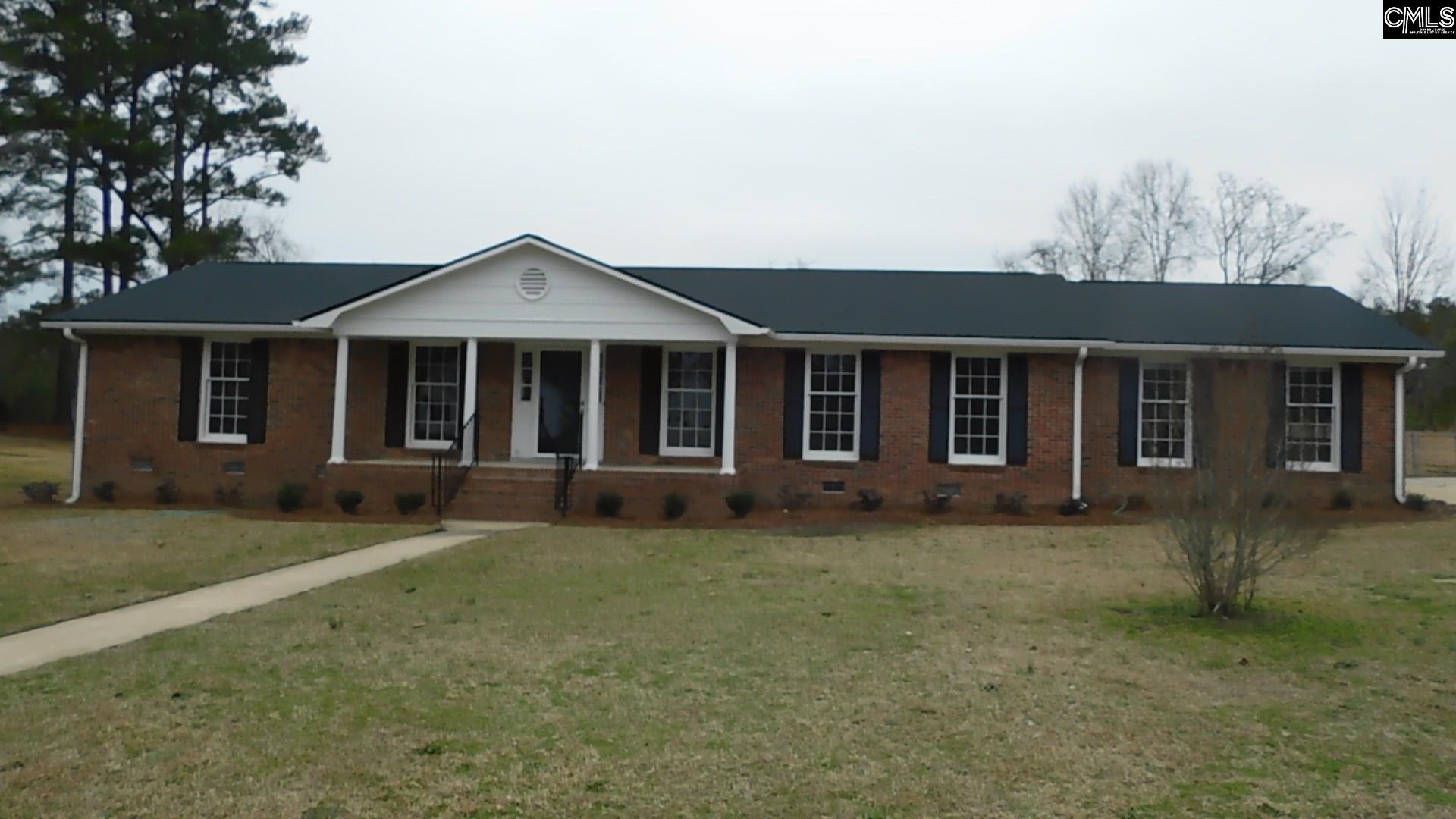 1090 Quail Lugoff, SC 29078