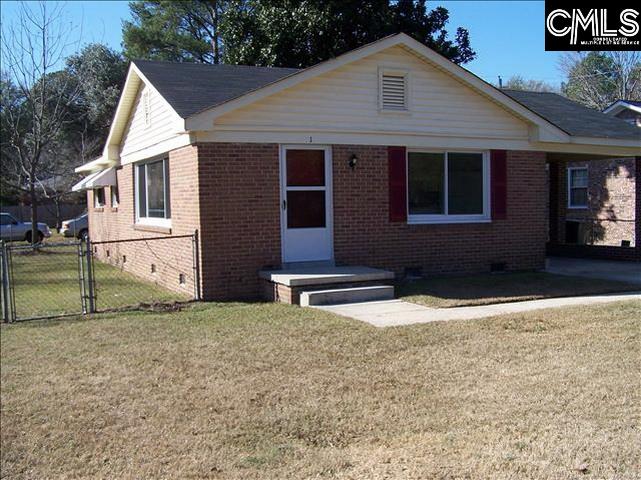 1 Tempo Columbia, SC 29205
