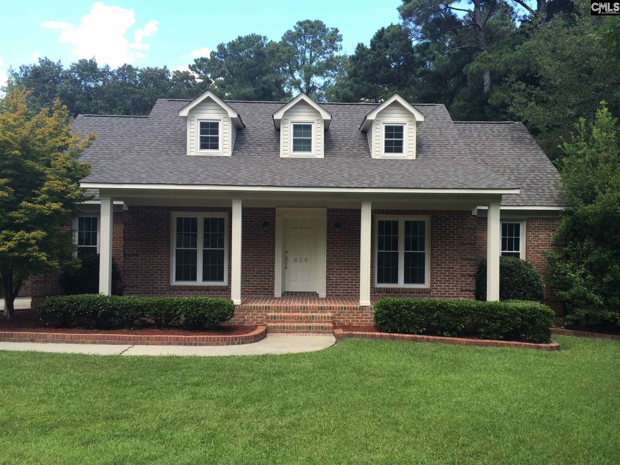 624 Hampton Trace Columbia, SC 29209