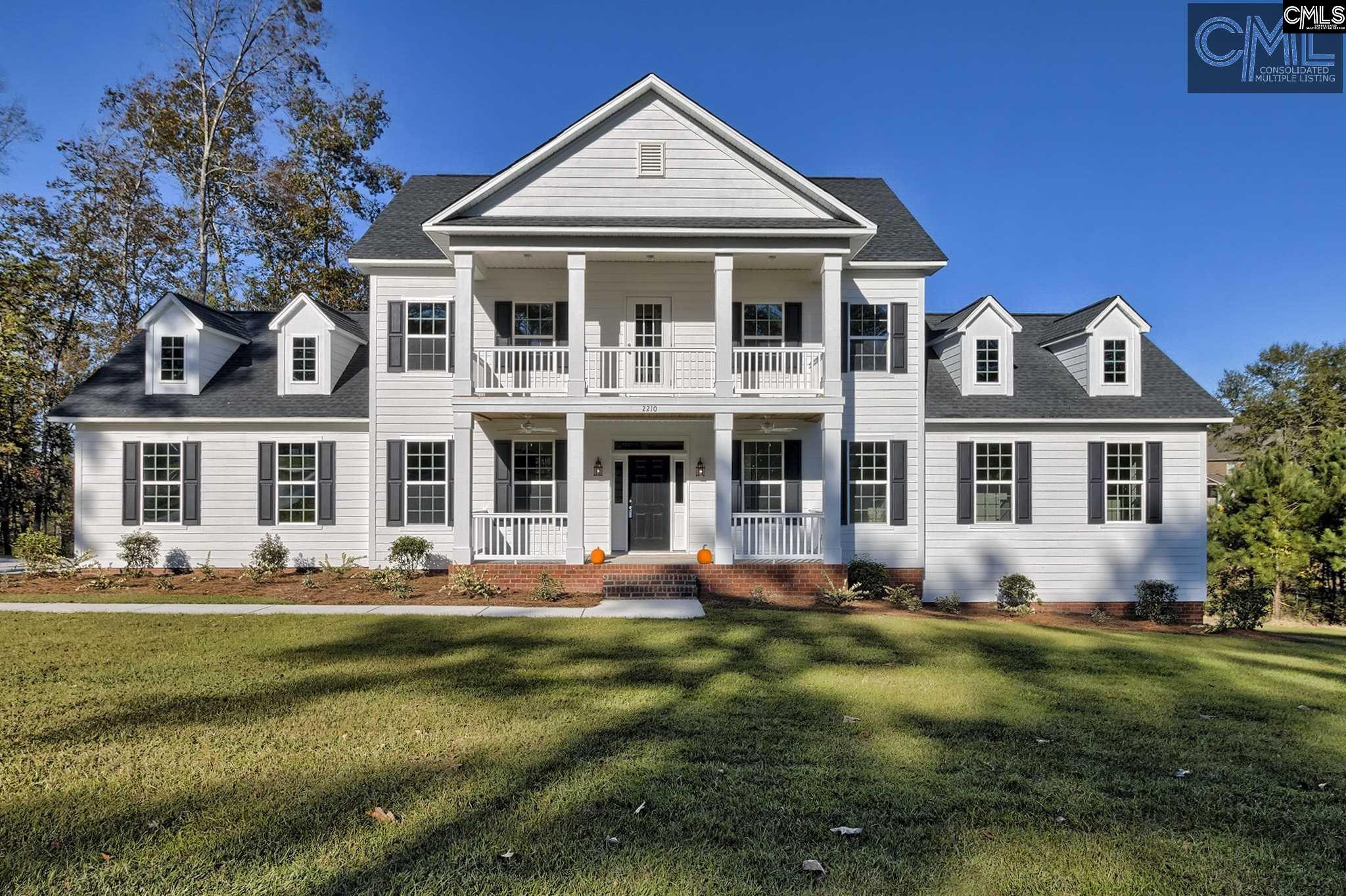 62 Sixty Oaks Elgin, SC 29045
