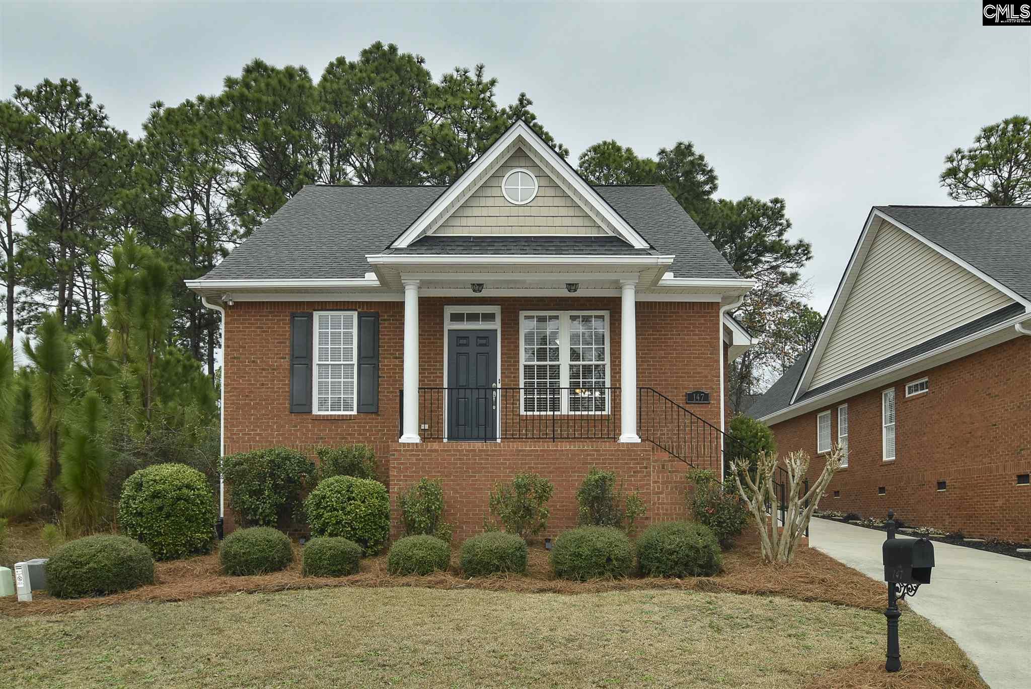 147 Long Iron West Columbia, SC 29172