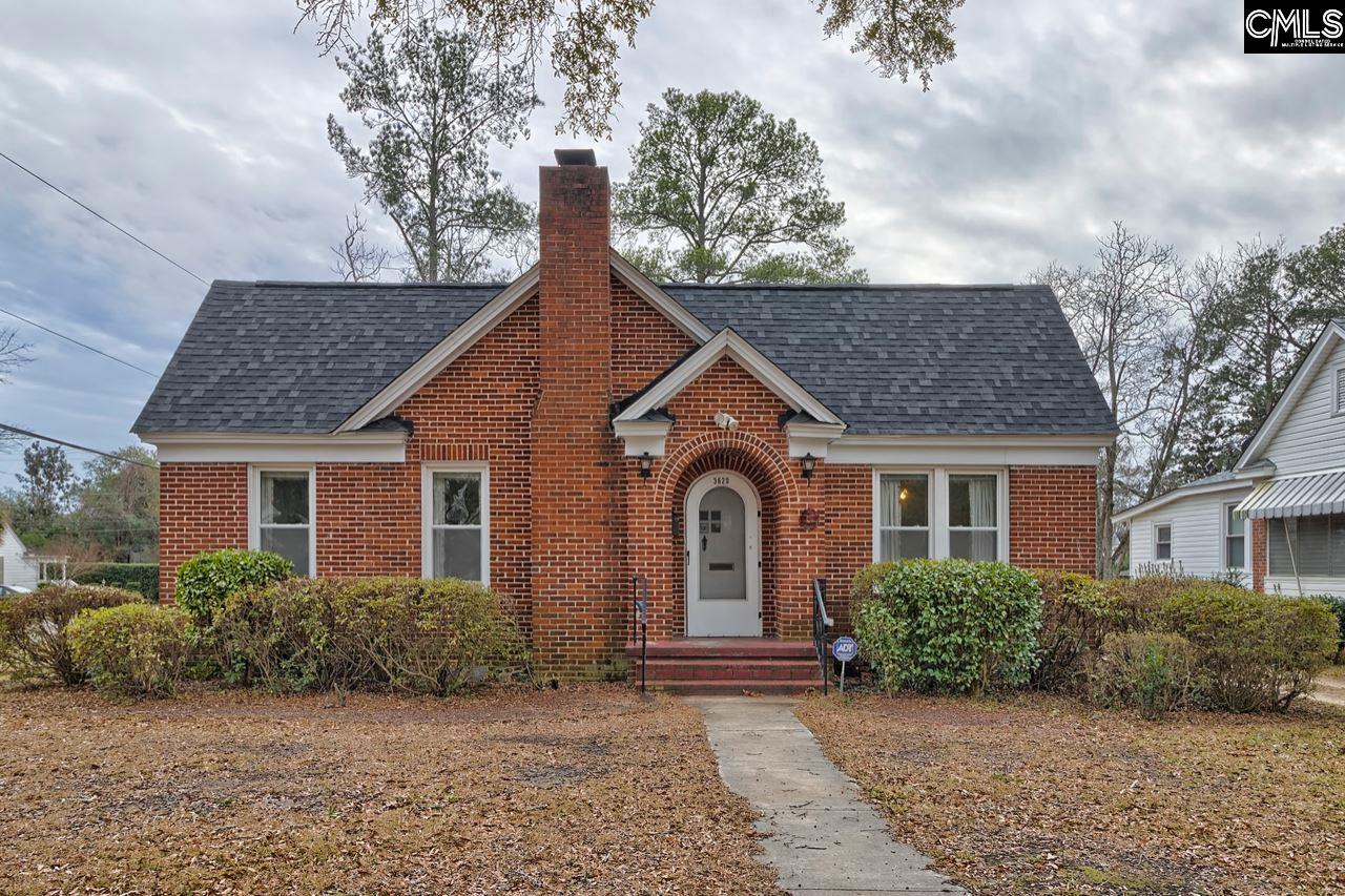 3620 Duncan Columbia, SC 29205