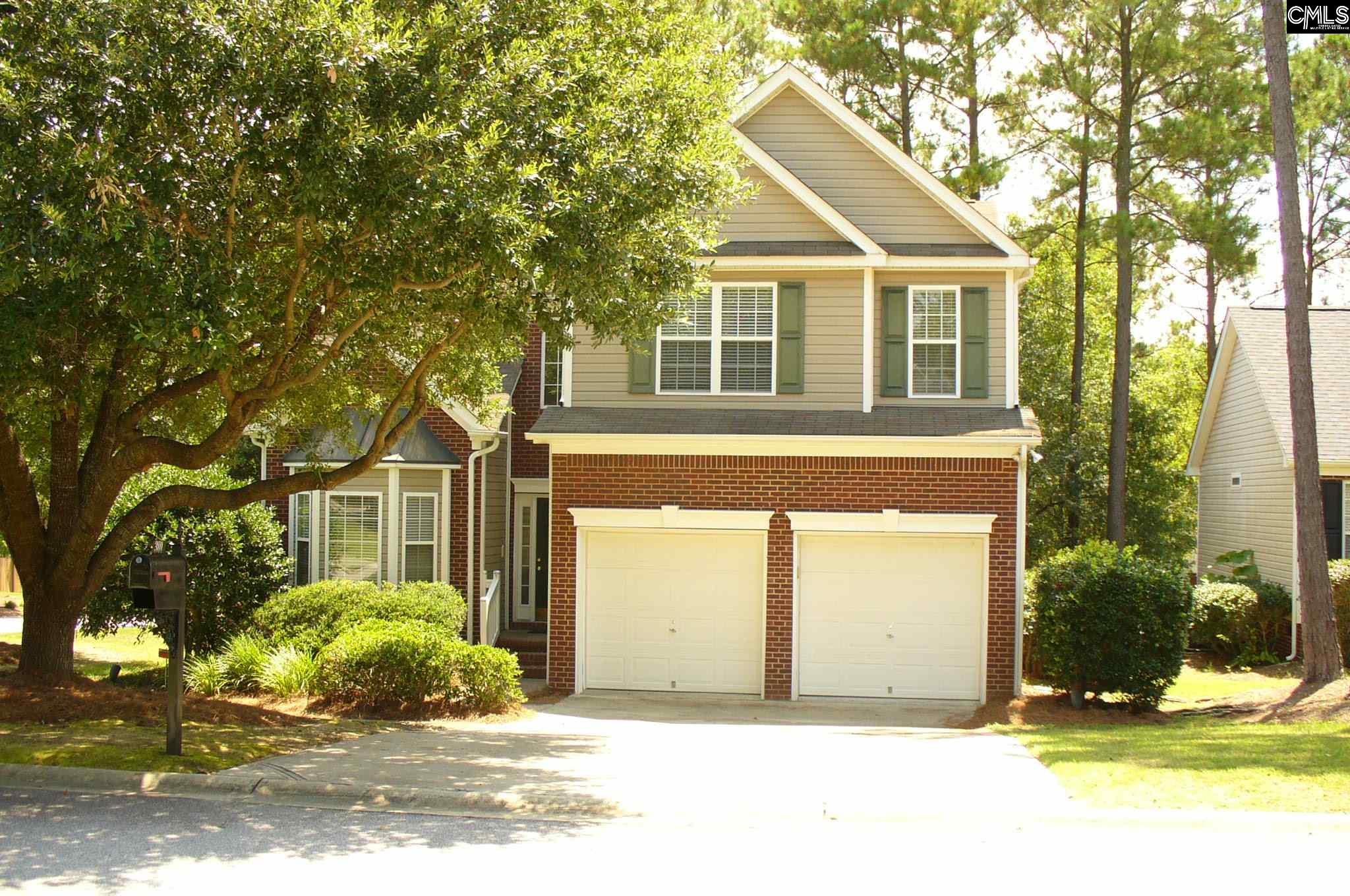 301 Tisbury Lexington, SC 29072