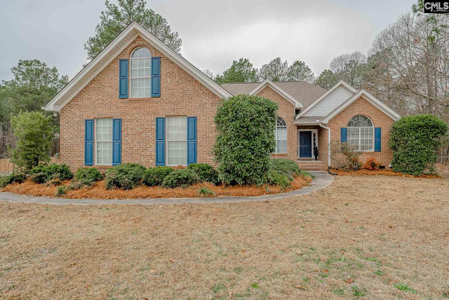61 Ole Still Elgin, SC 29045
