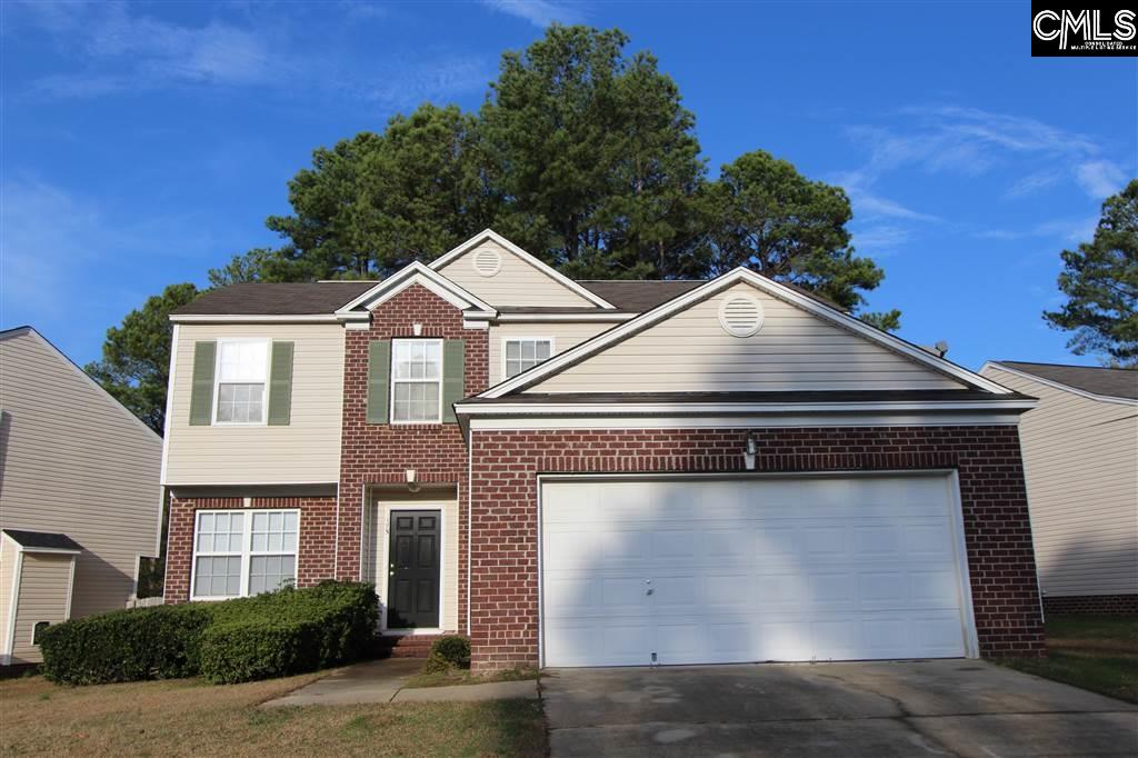 175 Gayle Pond Columbia, SC 29209