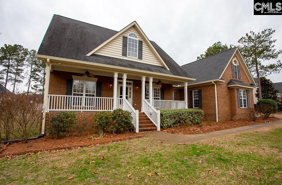 59 Falling Leaf Elgin, SC 29045