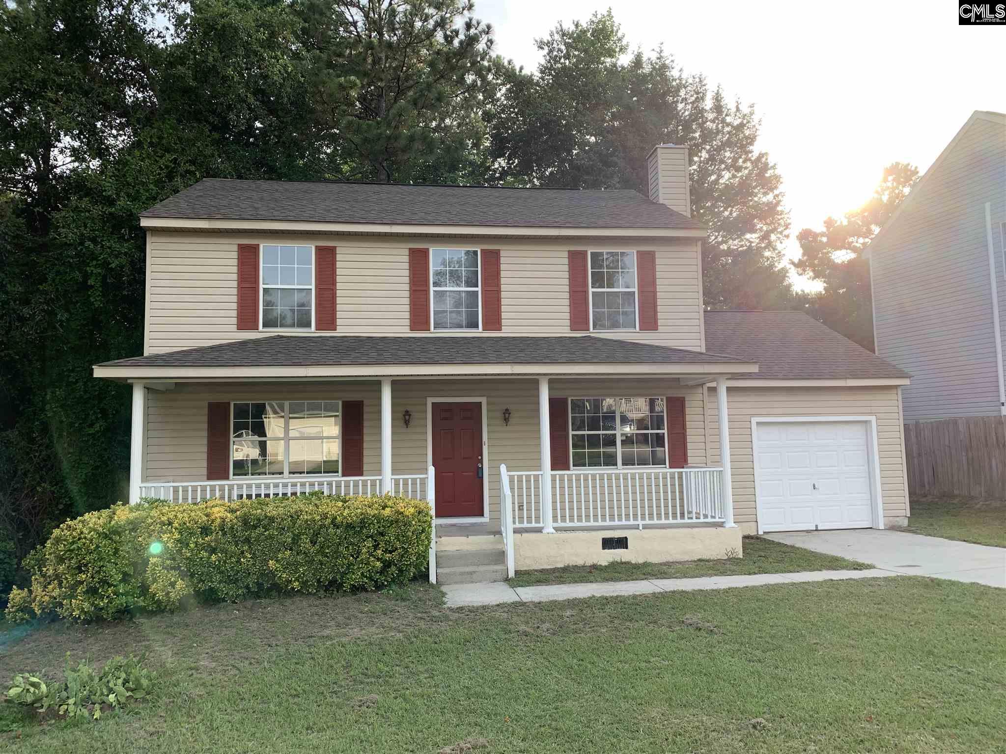 132 Pebble Creek West Columbia, SC 29170