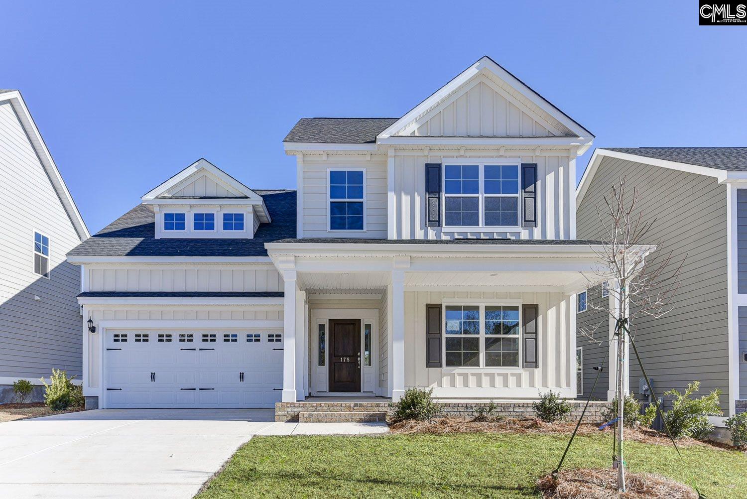 175 Baysdale Columbia, SC 29229