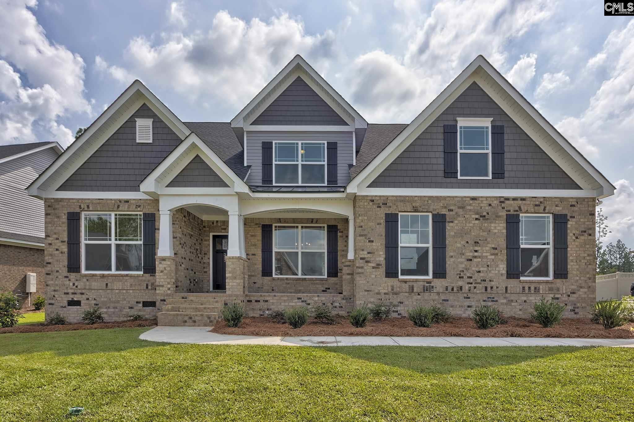 352 Congaree Ridge West Columbia, SC 29170