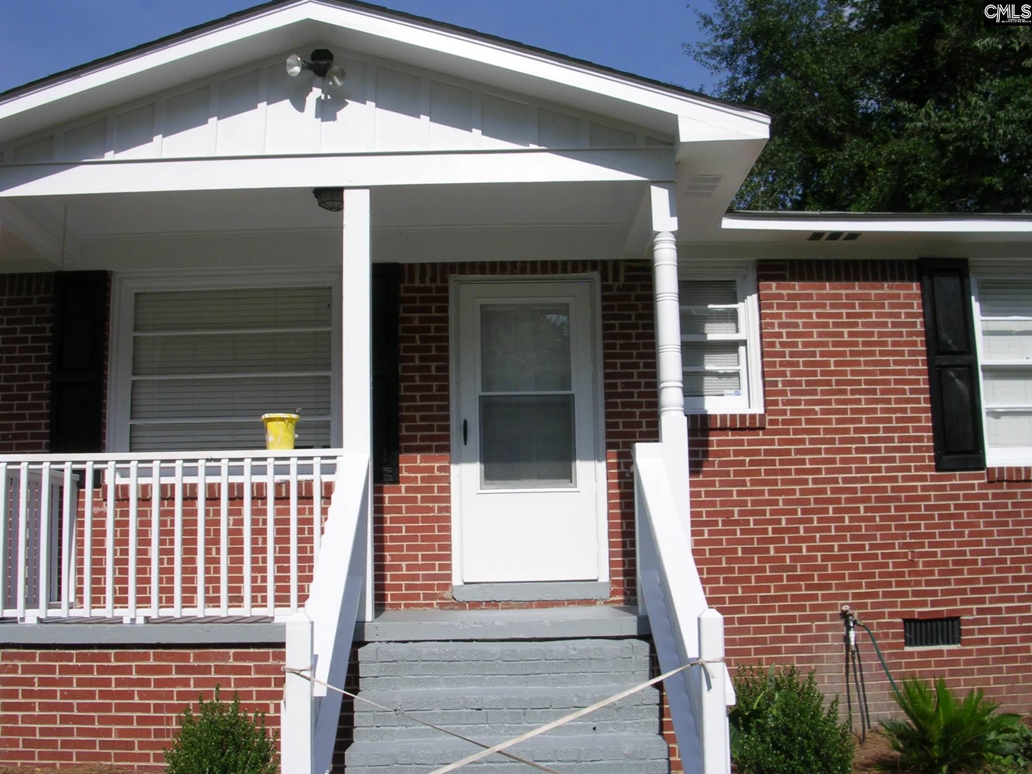 384 Bradley West Columbia, SC 29170