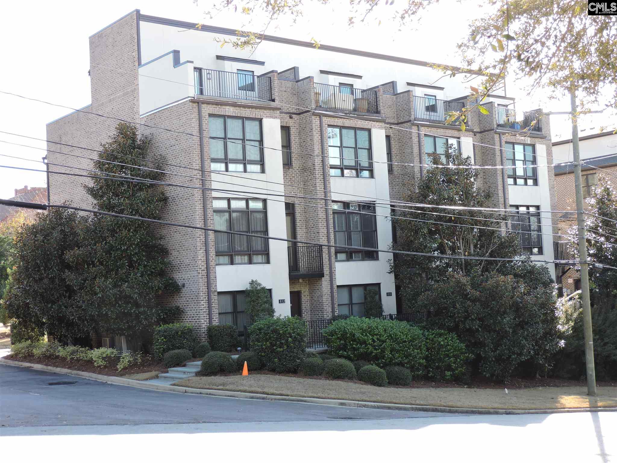 806 Hampton Columbia, SC 29201