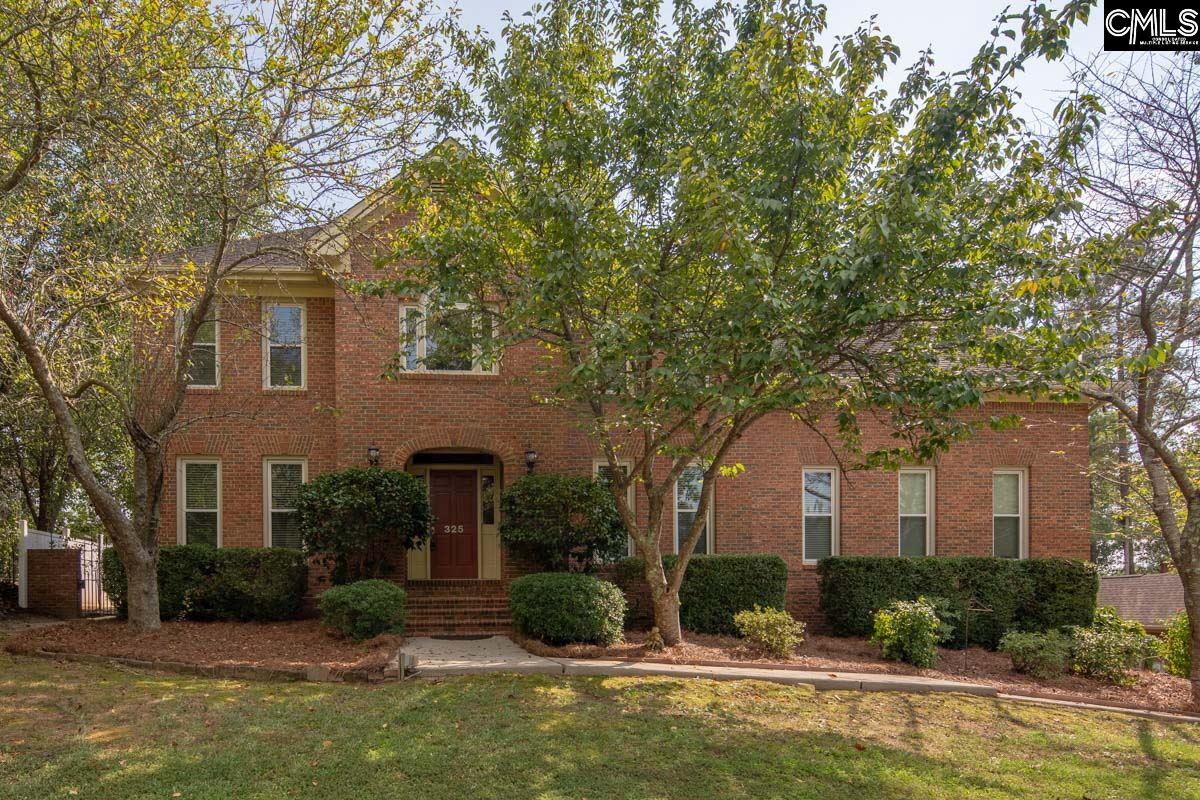 325 Weeping Cherry Columbia, SC 29212