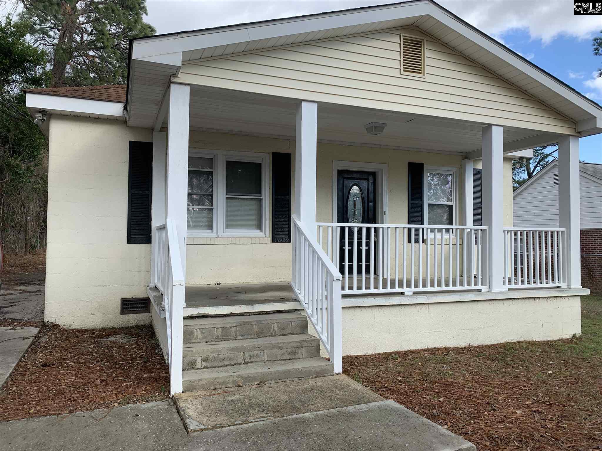 742 Rosedale Arch Columbia, SC 29203