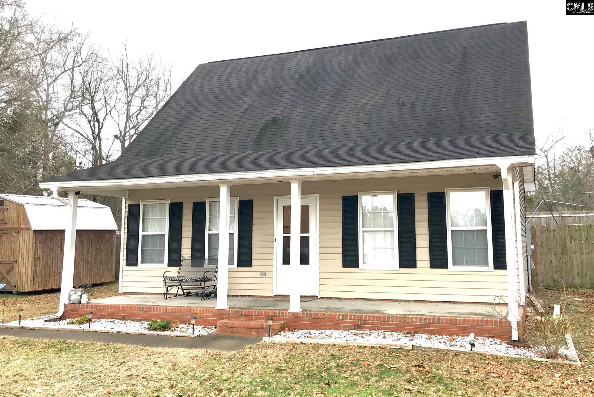 30 Aspen Elgin, SC 29045