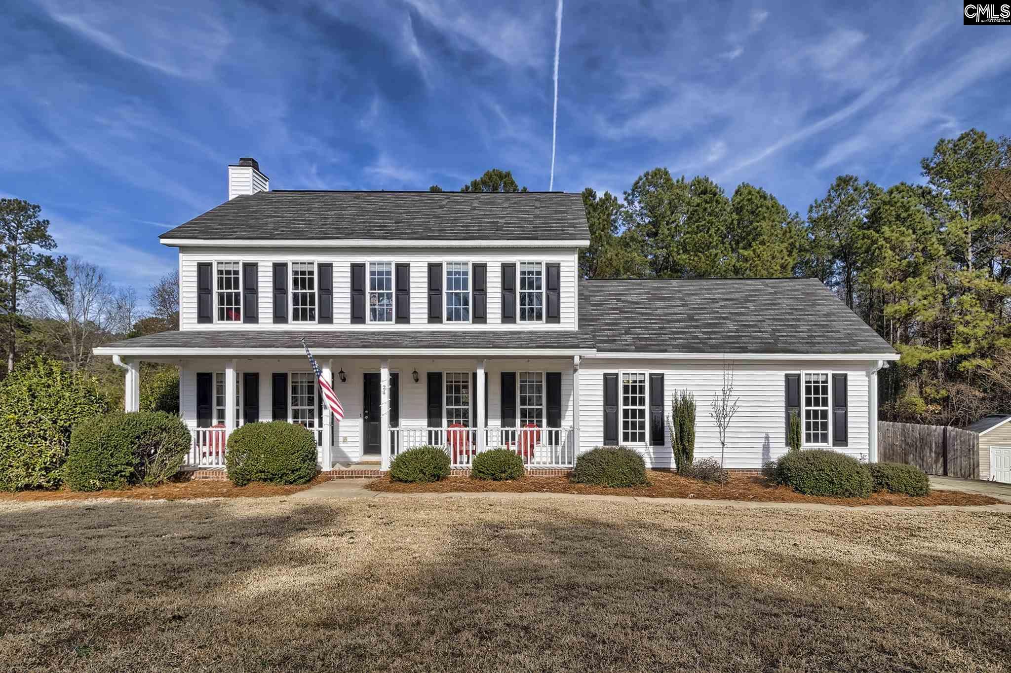 24 Cobble Stone Elgin, SC 29045