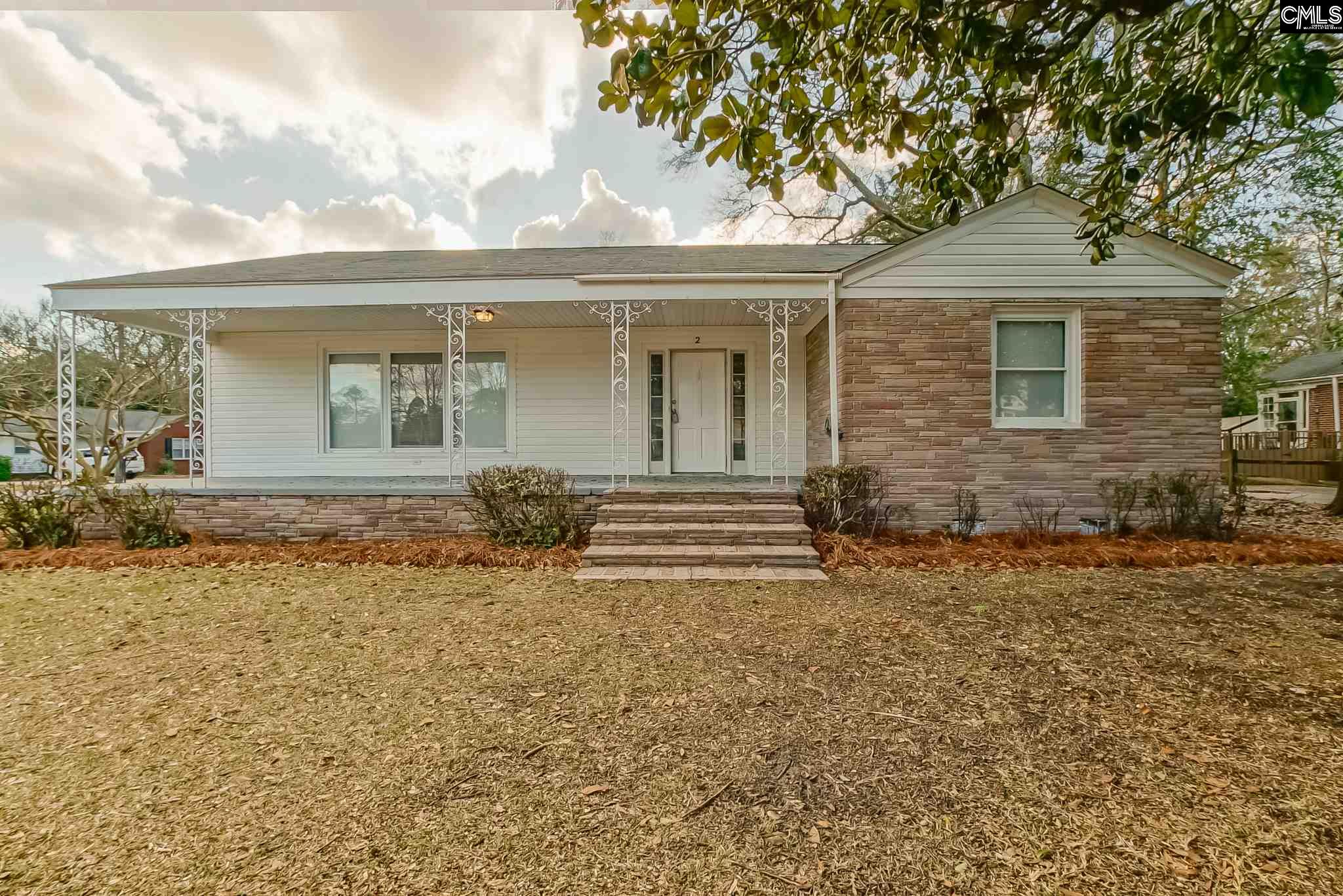 2 Henderson Sumter, SC 29150