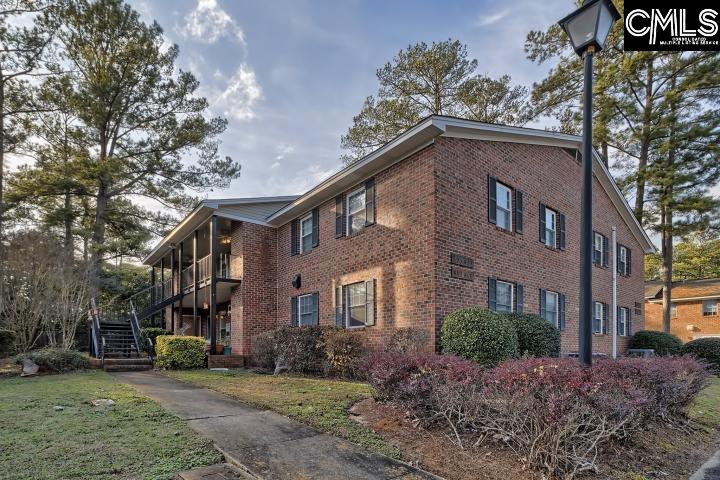 401 Cambout Columbia, SC 29210-7118