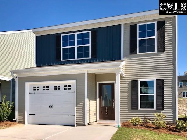 2233 Trakand Lexington, SC 29073-0000