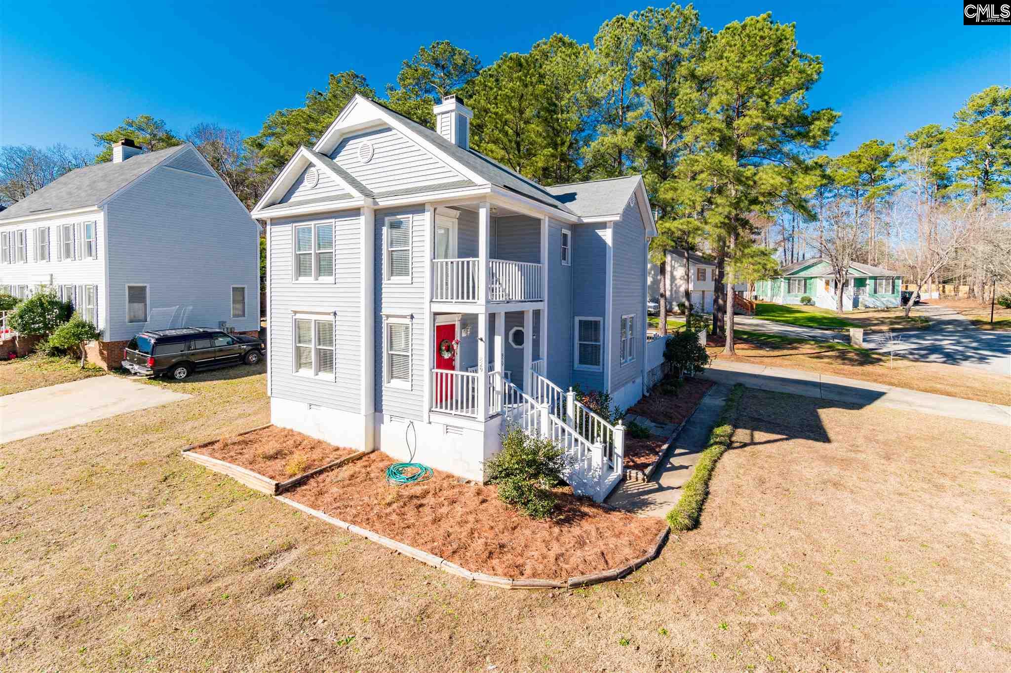 829 Riverwalk Irmo, SC 29063