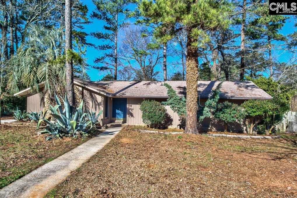 1633 N Woodstream Columbia, SC 29212