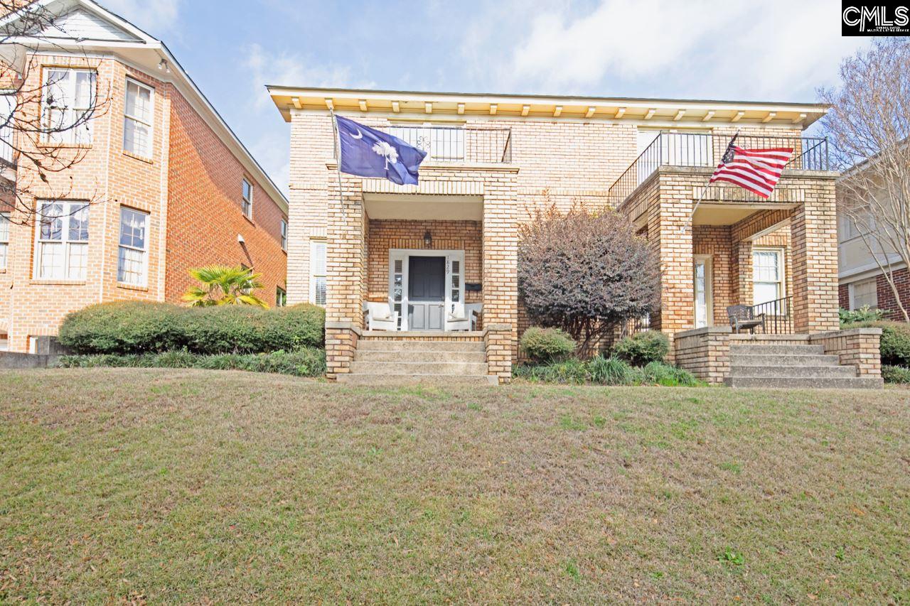 1829 Greene Columbia, SC 29201