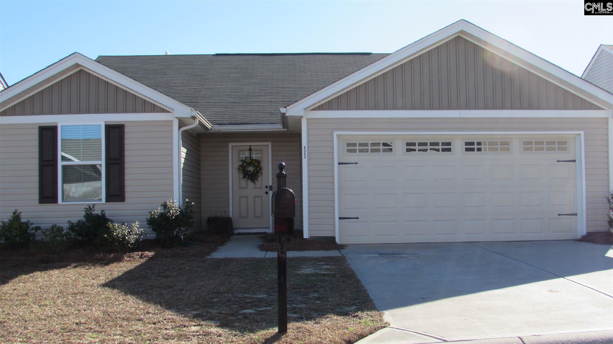 523 Fortino Lexington, SC 29072