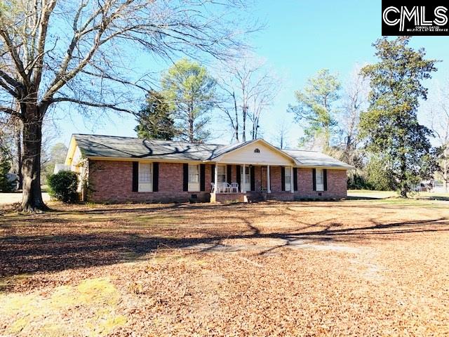 19 Westover Lugoff, SC 29078
