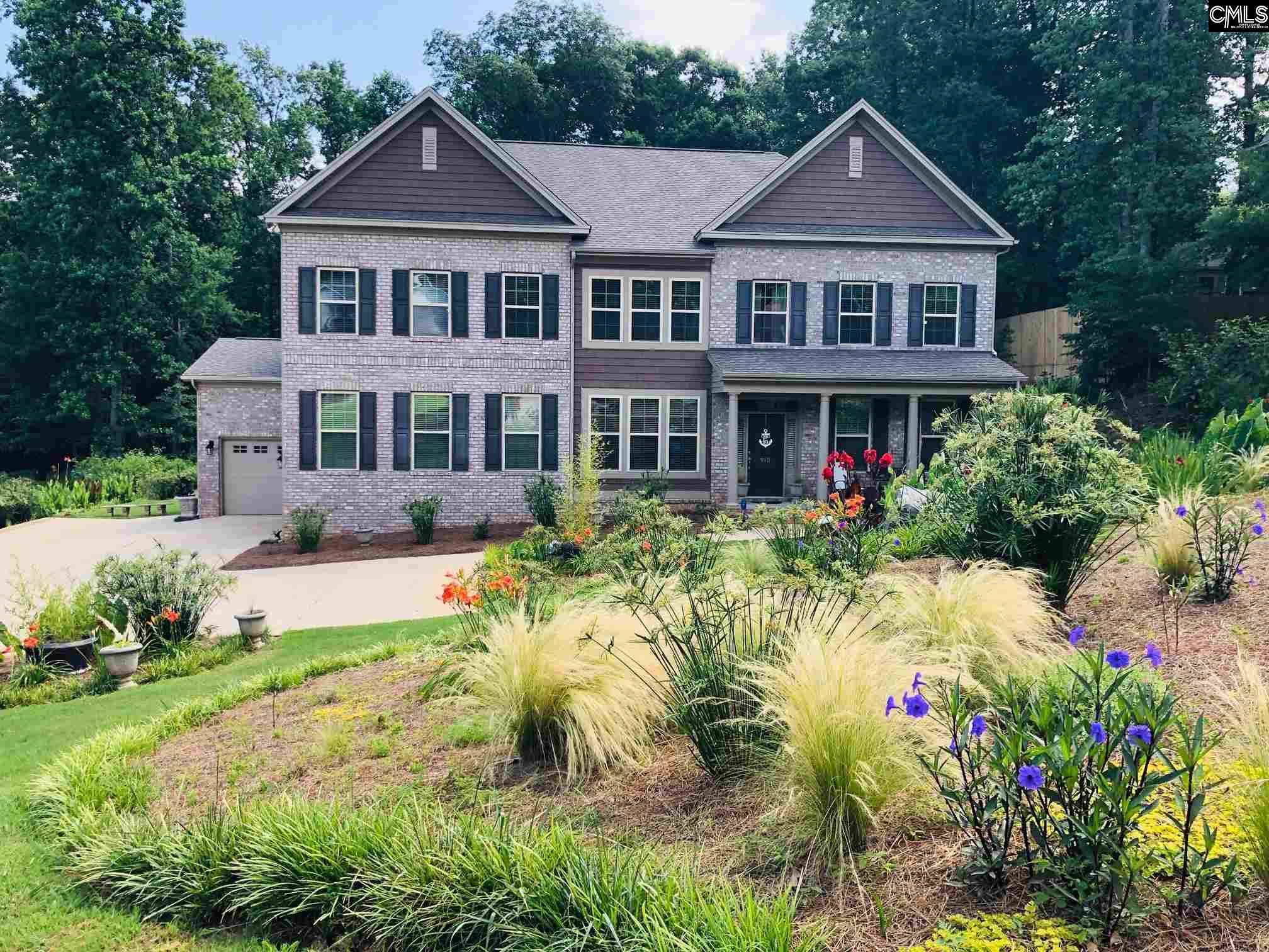 920 Seabrook Lexington, SC 29072