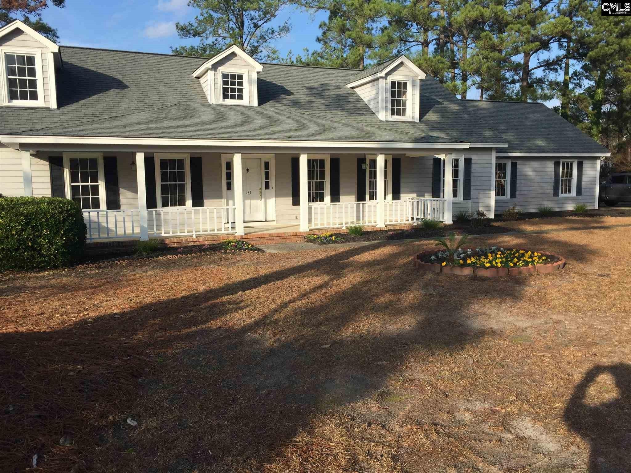 Spring Valley Neighborhood Listings in Columbia SC