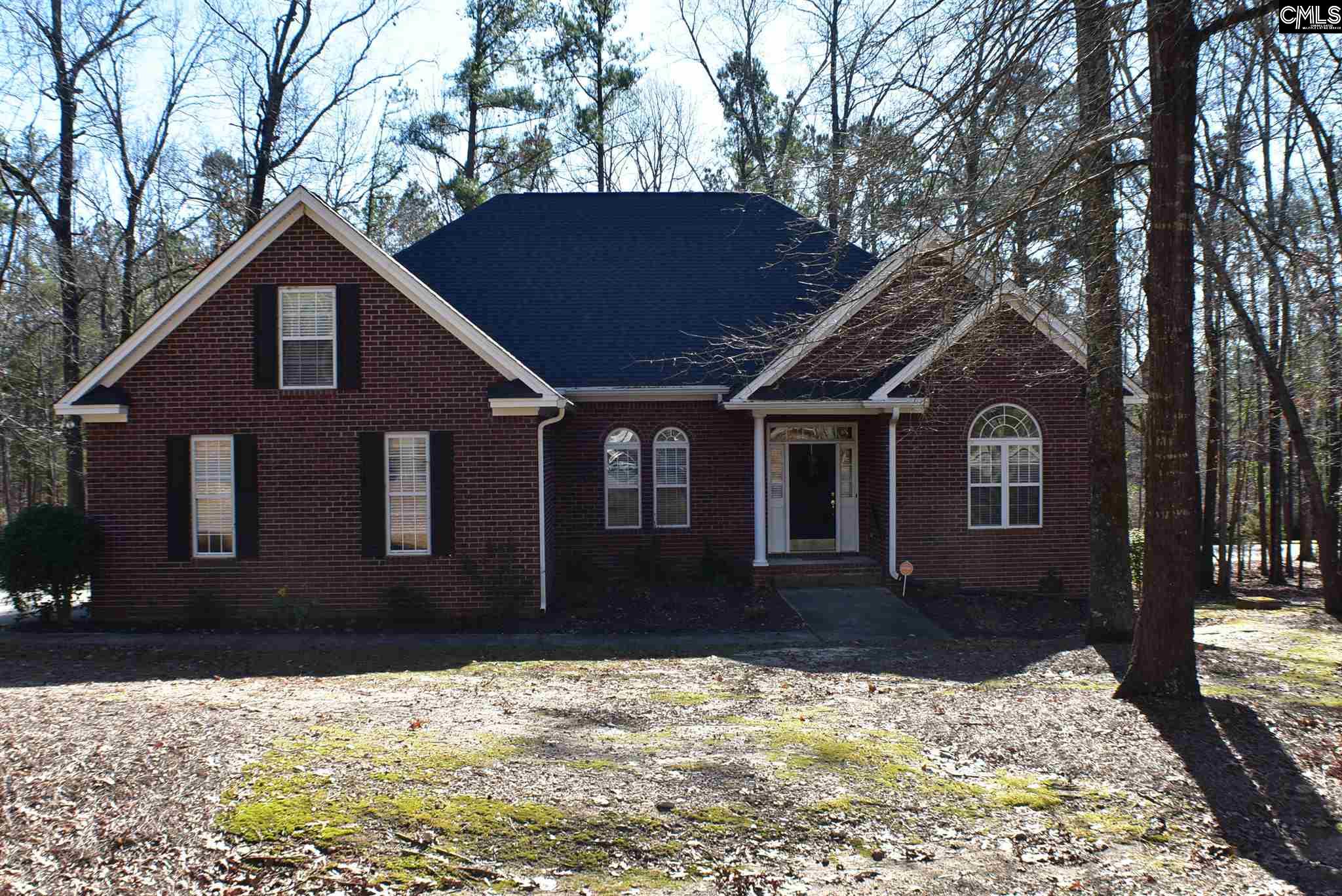 1121 Forrest Shealy Chapin, SC 29036