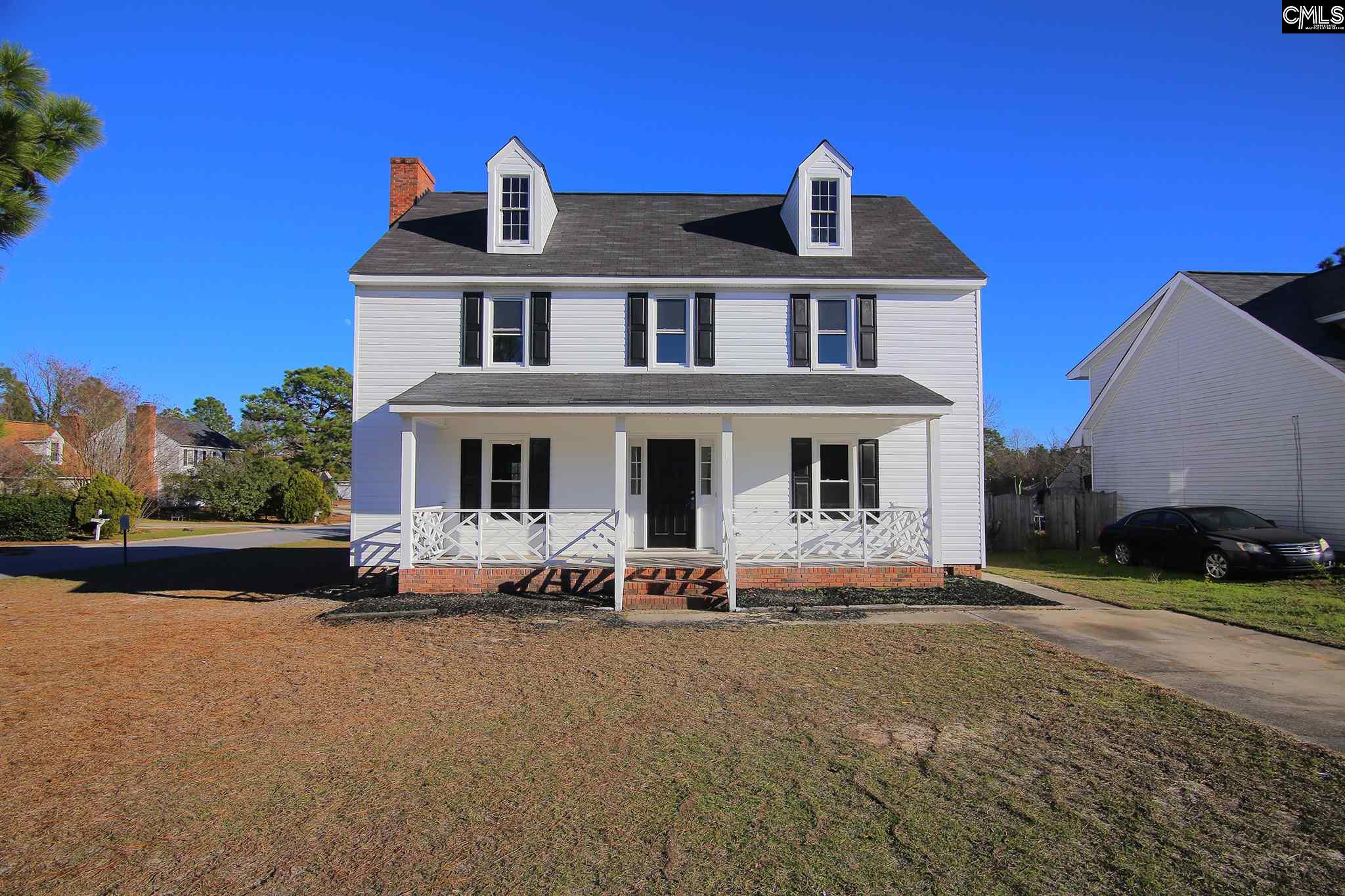 42 N Crossing Columbia, SC 29229