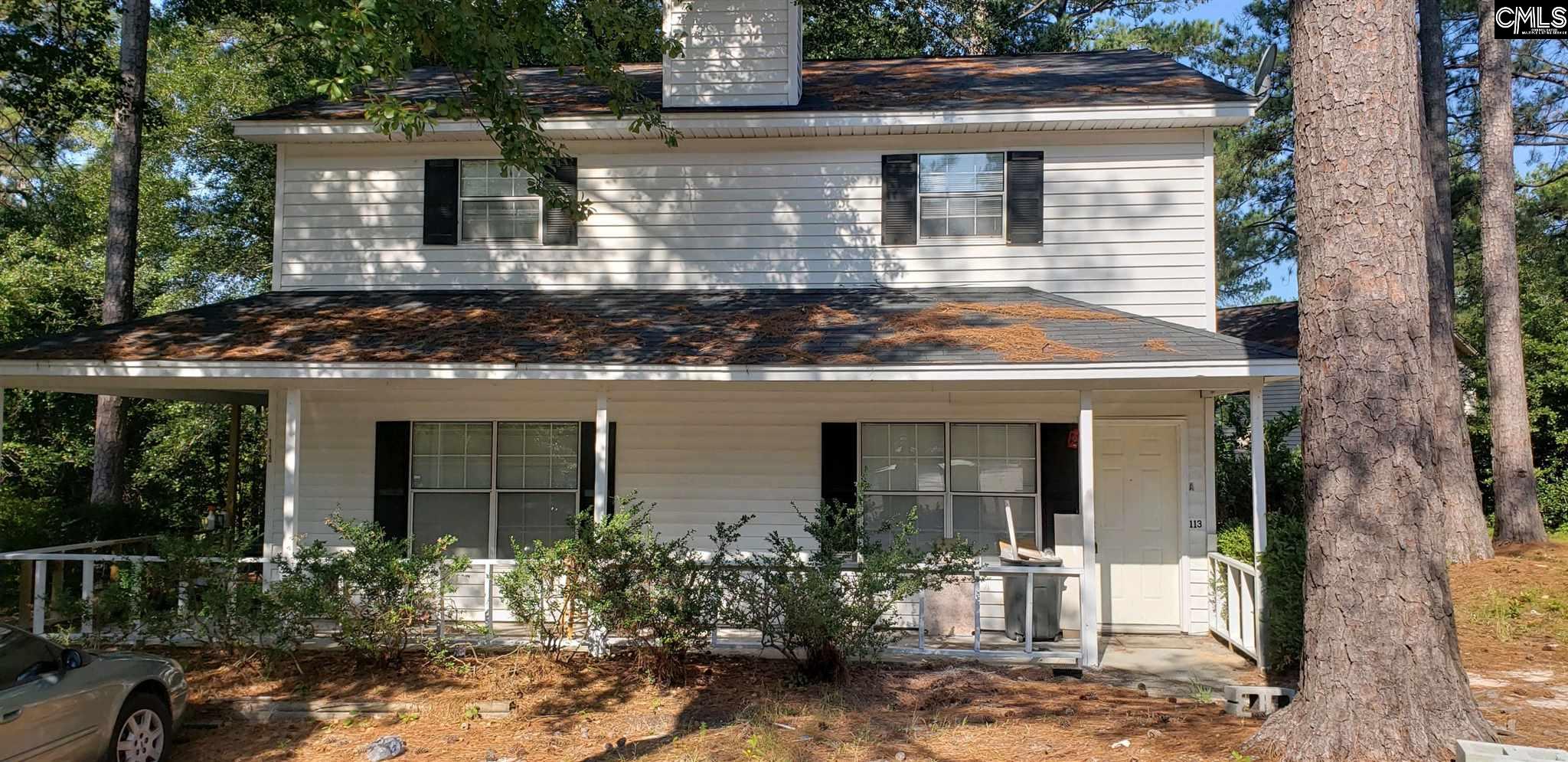 113 Lindevon Columbia, SC 29223