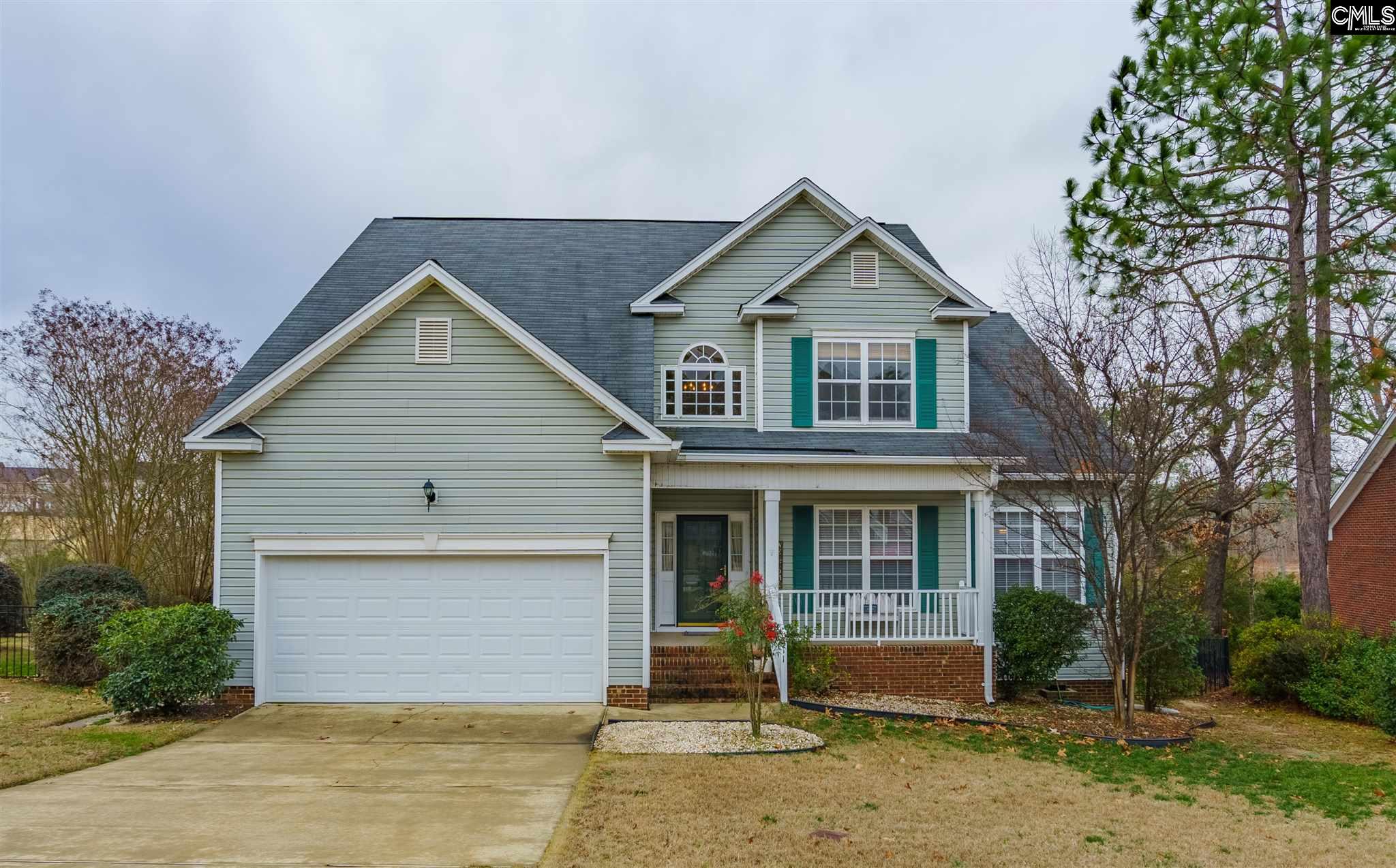 311 Founders Ridge Columbia, SC 29229