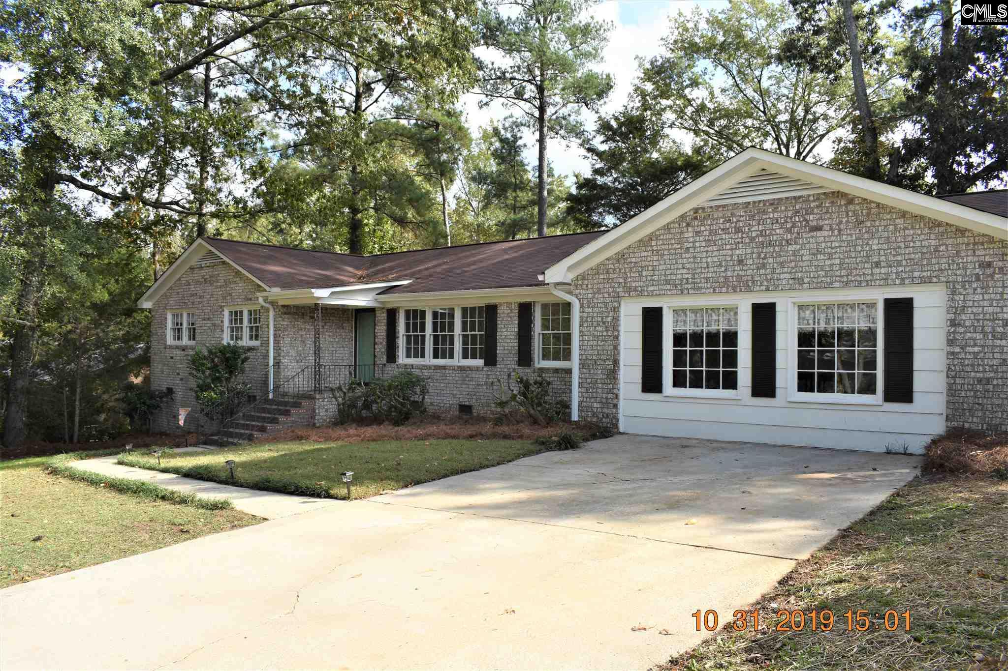 419 Myton Columbia, SC 29212