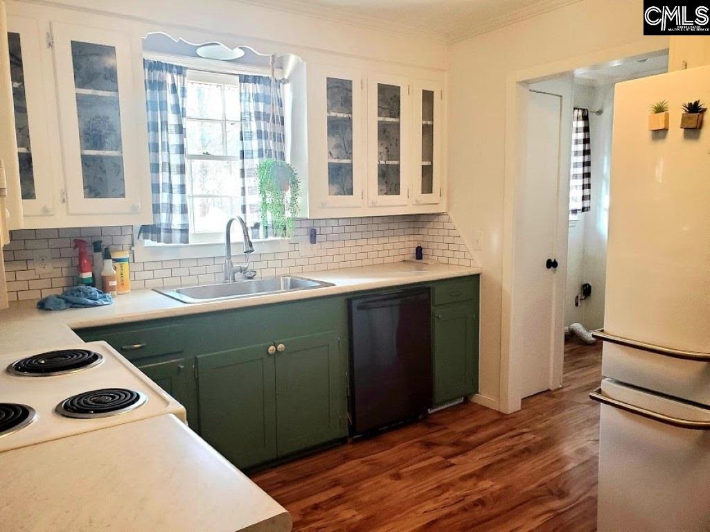 110 Marie Columbia, SC 29203-9206