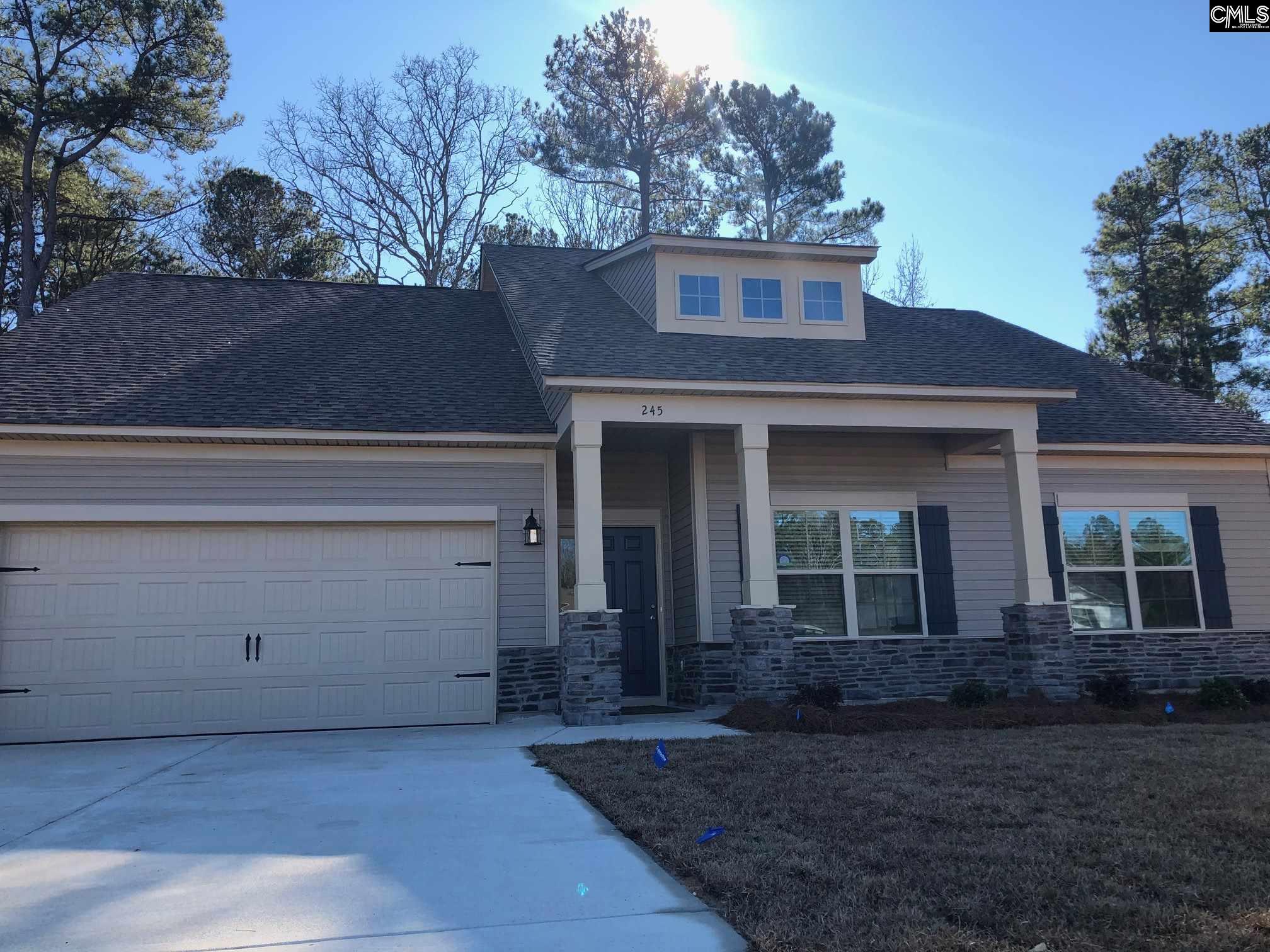 245 Elsoma Chapin, SC 29036