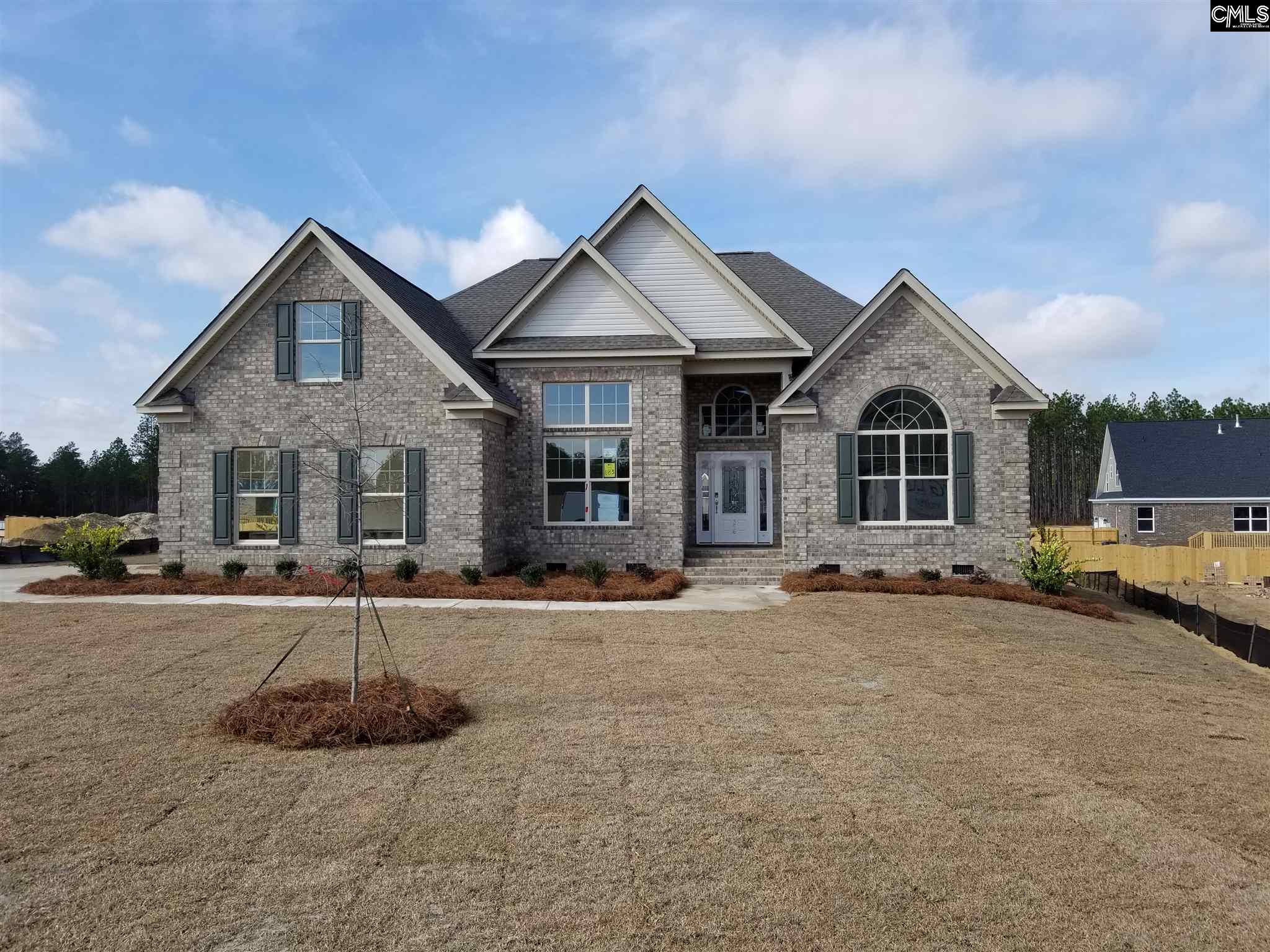 West Columbia SC Real Estate 324 Congaree Ridge West Columbia SC