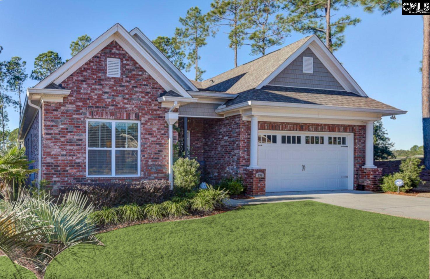 174 Golf View Elgin, SC 29045