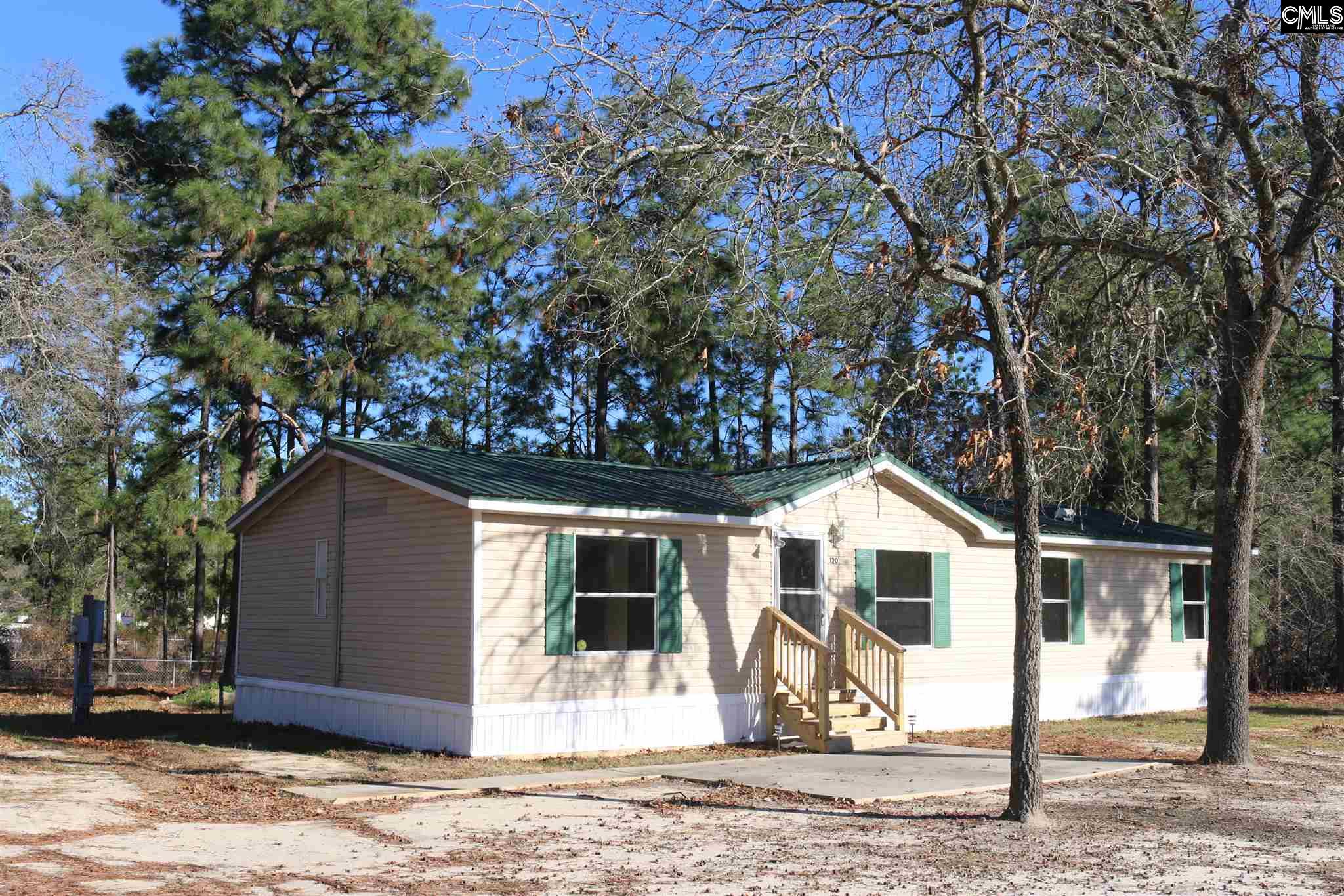 120 Jaywood West Columbia, SC 29170-3402