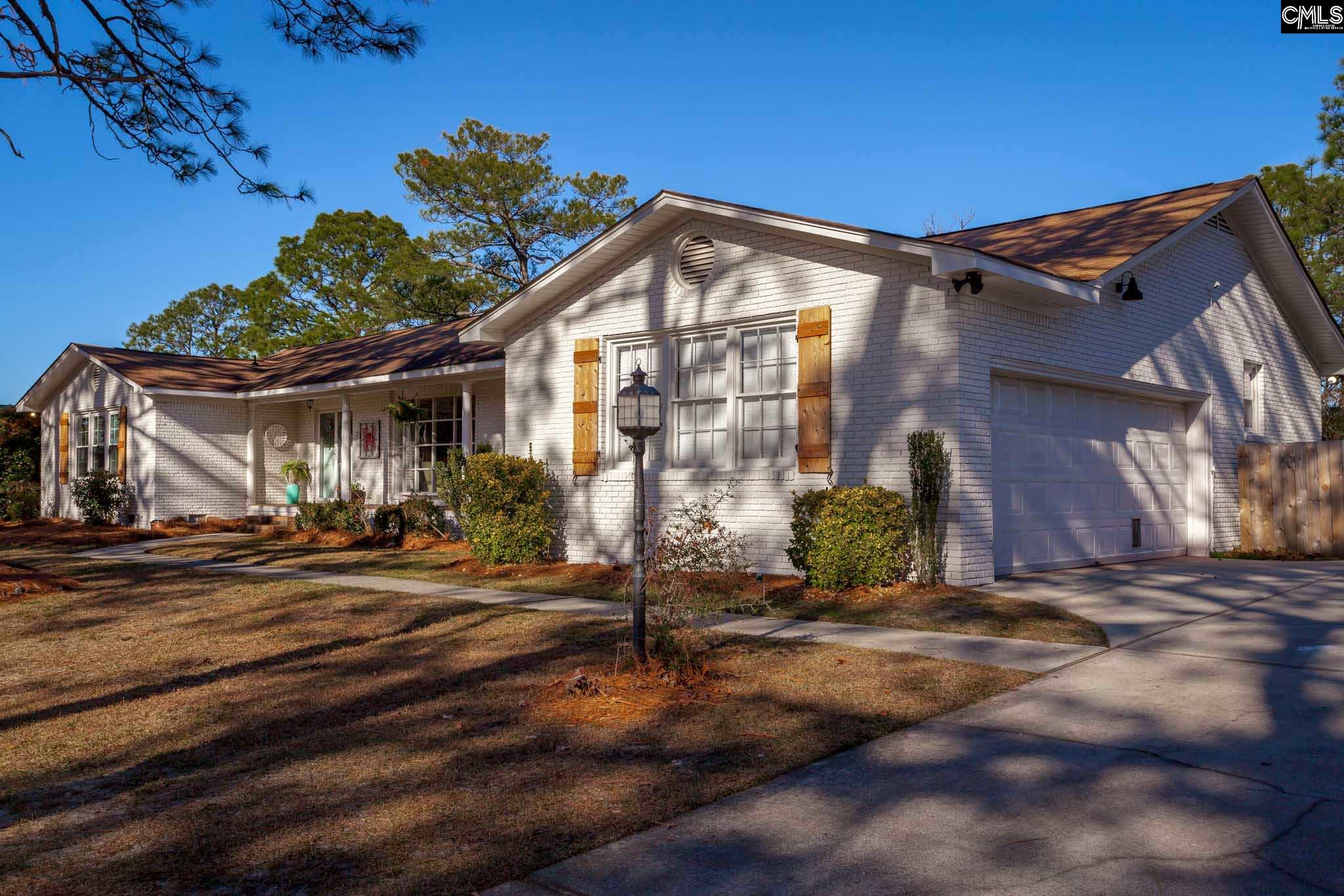 129 Park Shore Columbia, SC 29223
