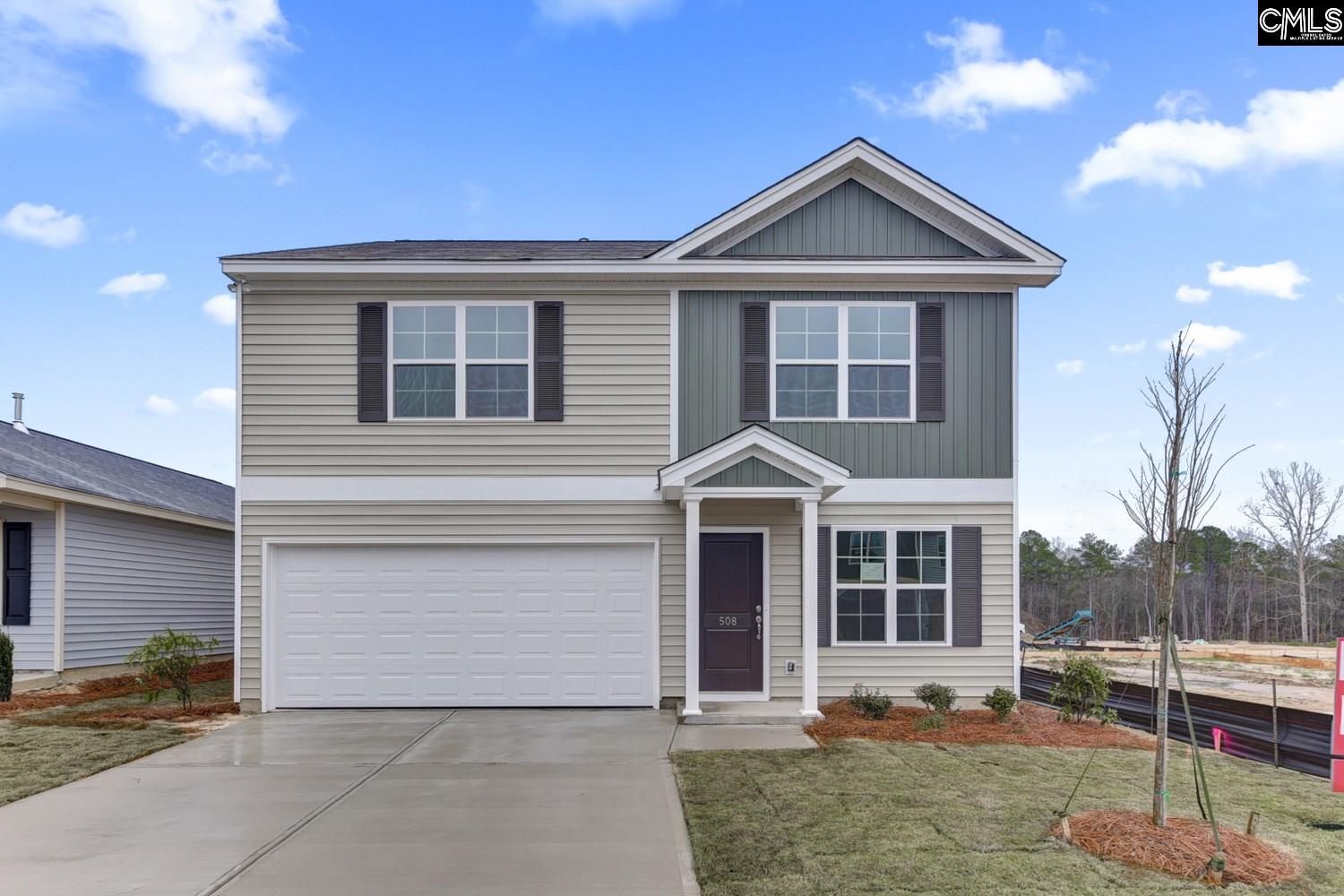 508 Hatteras Blythewood, SC 29016