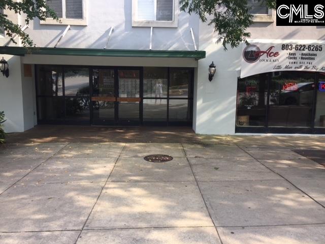 2002 Greene Columbia, SC 29205