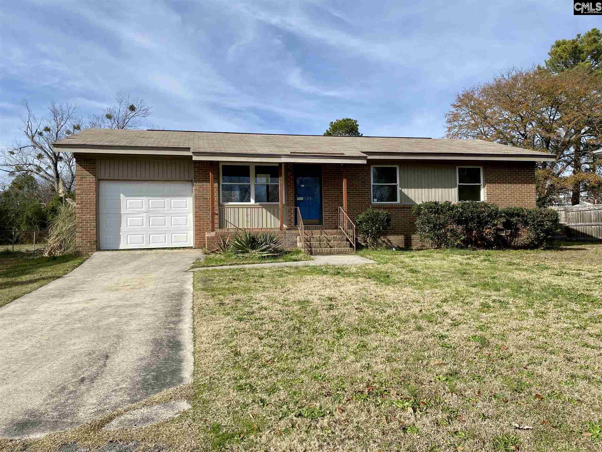 150 Vanarsdale West Columbia, SC 29169