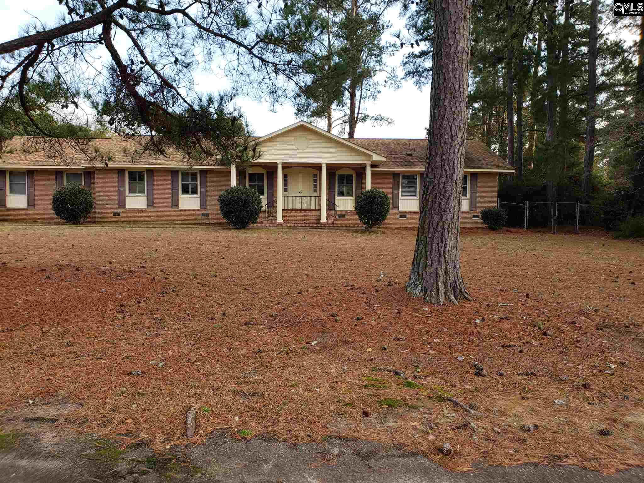 147 Hamilton Lexington South Carolina For 1 600