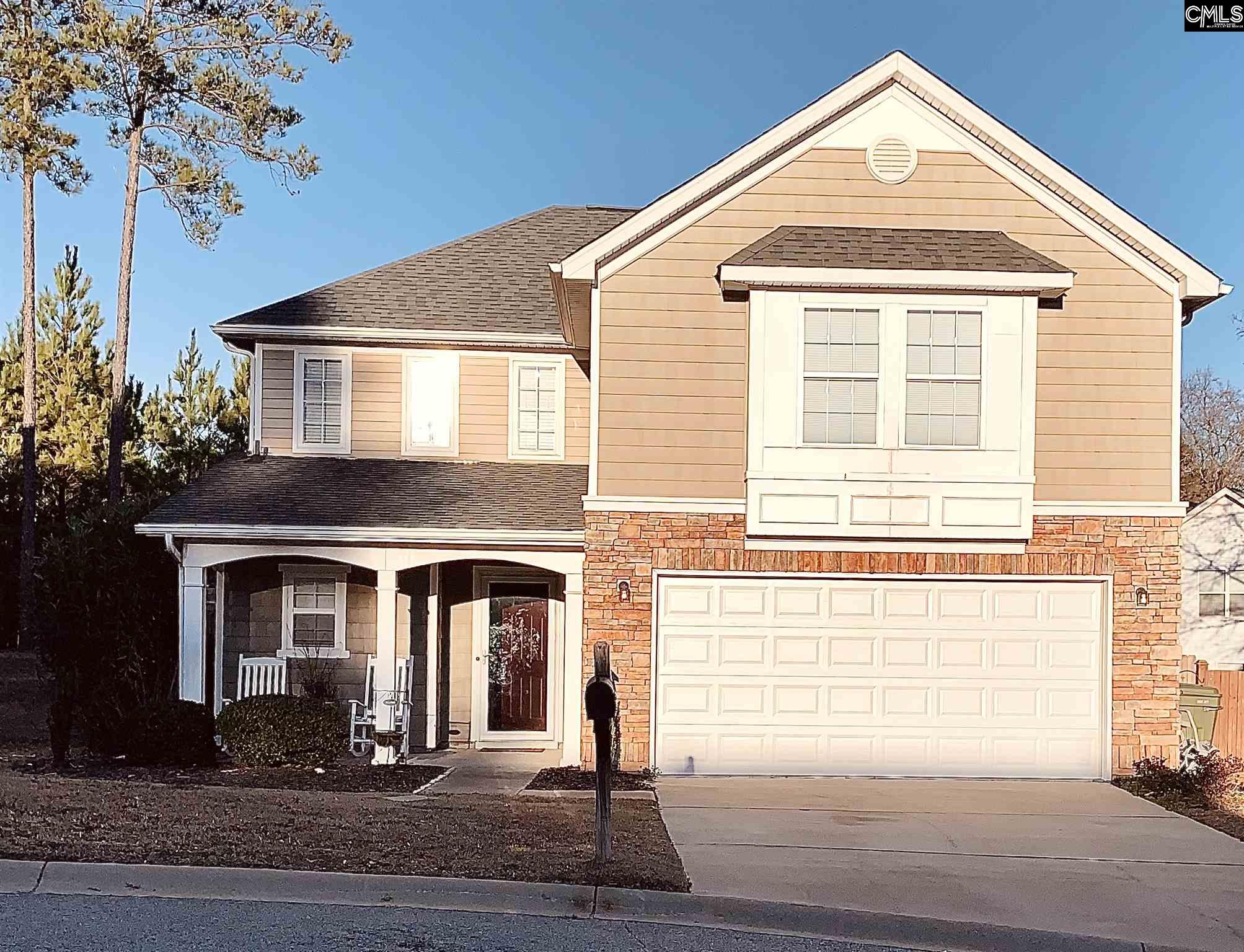32 Wild Olive Columbia, SC 29229